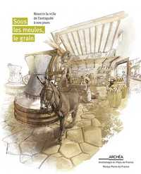 Picture of Sous Les Meules, Le Grain