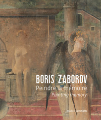 Picture of Boris Zaborov. Peindre la mémoire