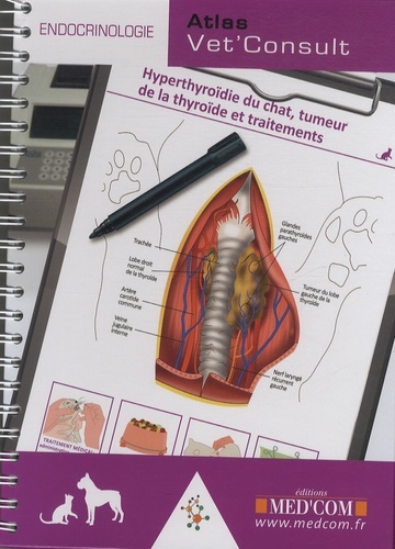 Image de ATLAS VET'CONSULT ENDOCRINOLOGIE