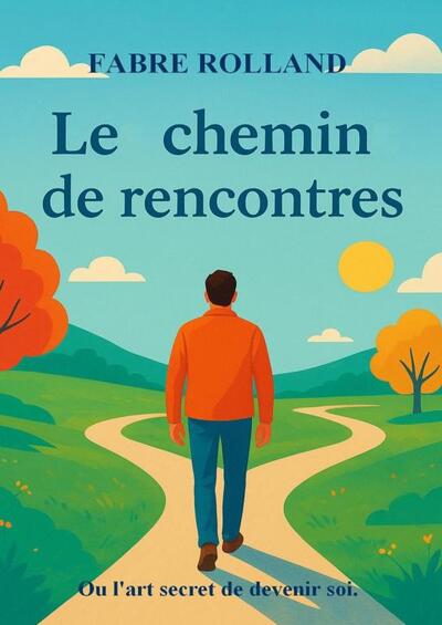 Picture of Le chemin des rencontres