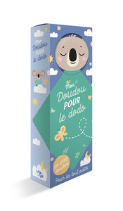 Image de Mon doudou pour le dodo : Petit koala