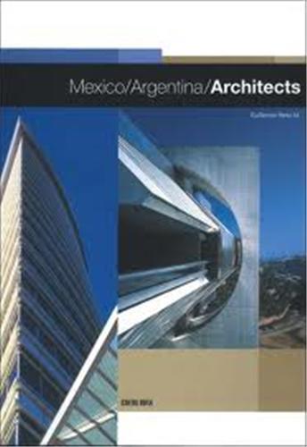 Picture of Mexico Argentina Architecture /anglais