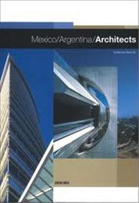 Picture of Mexico Argentina Architecture /anglais