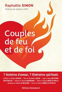 Image de Couples de feu et de foi