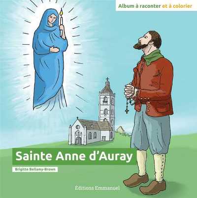 Picture of Sainte Anne d'Auray