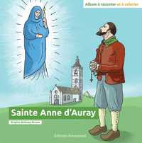 Picture of Sainte Anne d'Auray