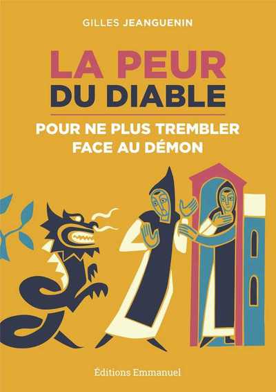 Image de La peur du diable