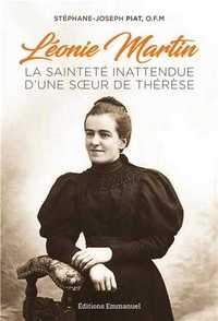 Picture of Léonie Martin