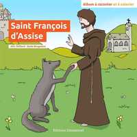 Picture of Saint François d'Assise