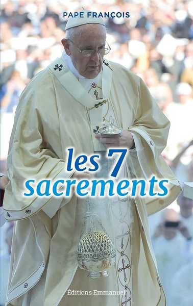 Image de Les 7 sacrements
