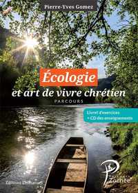 Picture of Écologie et art de vivre chrétien, complément au parcours Zachée