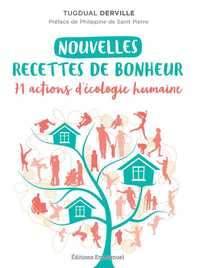 Picture of Nouvelles recettes de bonheur