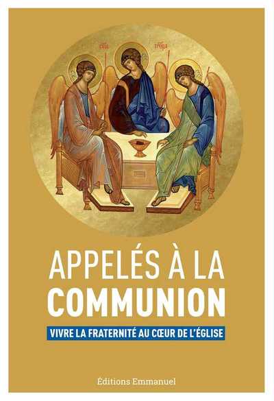 Picture of Appelés à la communion