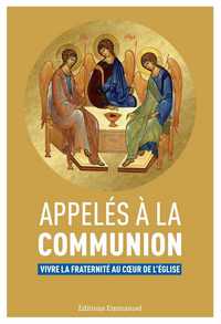 Picture of Appelés à la communion