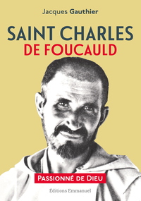 Picture of Saint Charles de Foucauld