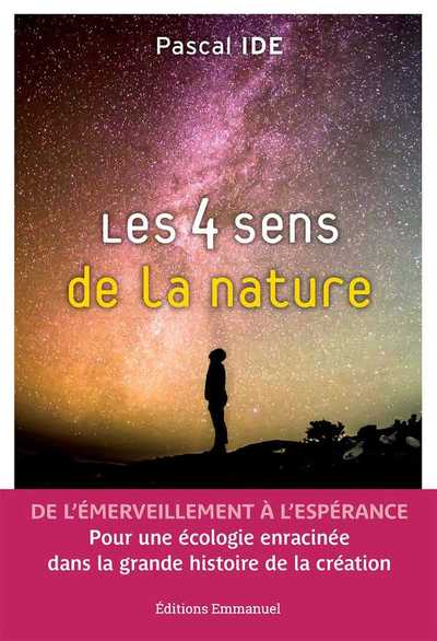 Picture of Les 4 sens de la nature