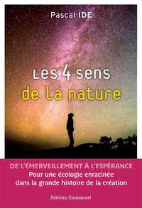 Picture of Les 4 sens de la nature