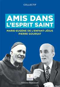 Picture of Amis dans l'Esprit Saint