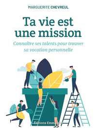 Image de Ta vie est une mission