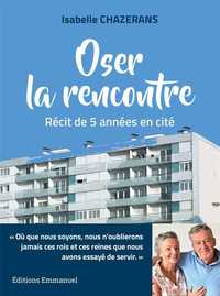 Image de Oser la rencontre