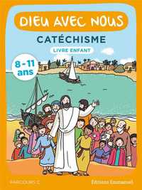 Picture of Dieu avec nous - Parcours C - Livre enfant