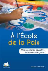 Image de À l'École de la paix