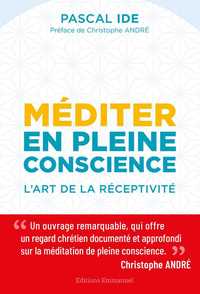 Image de Méditer en pleine conscience