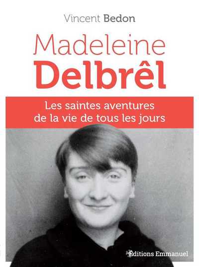 Image de Madeleine Delbrêl