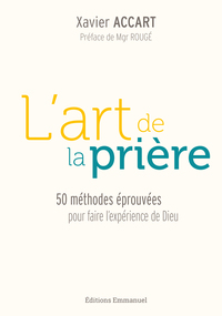 Image de L’art de la prière