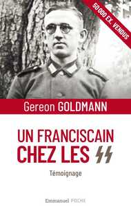 Image de Un franciscain chez les SS - Poche