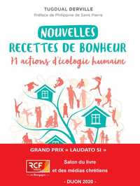 Picture of Nouvelles recettes de bonheur