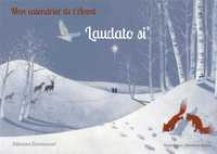 Picture of Mon calendrier de l'Avent Laudato si'