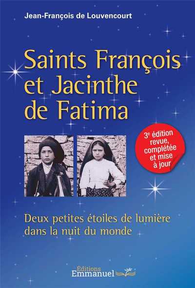 Image de Saints François et Jacinthe de Fatima