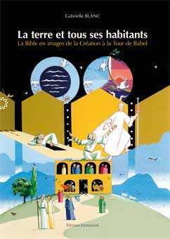 Picture of La terre et tous ses habitants
