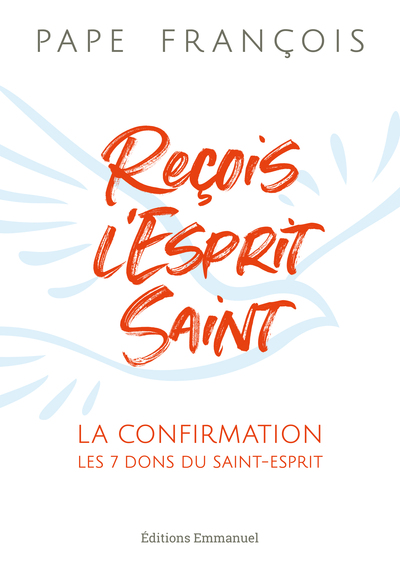 Image de Reçois l'Esprit Saint