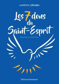 Picture of Les 7 dons du Saint-Esprit (nouvelle édition)