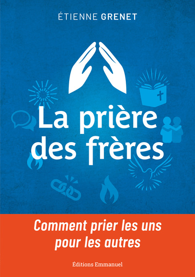 Image de La prière des frères