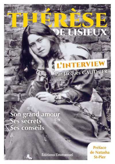 Picture of Thérèse de Lisieux - L'interview