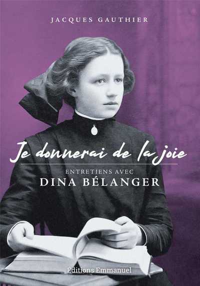 Picture of Je donnerai de la joie
