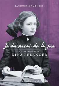 Picture of Je donnerai de la joie