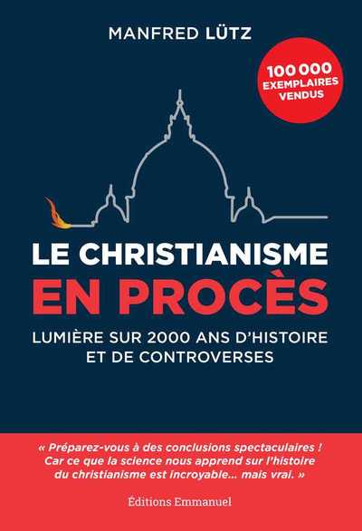 Picture of Le christianisme en procès