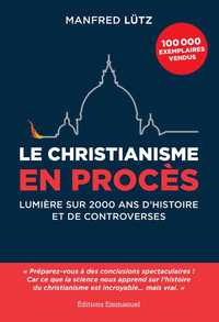 Picture of Le christianisme en procès
