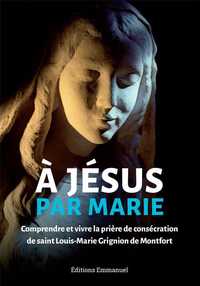 Image de À Jésus par Marie