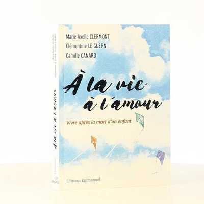 Image de À la vie à l'amour