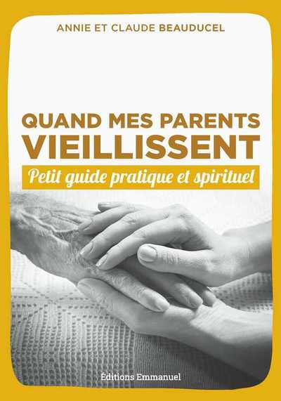 Image de Quand mes parents vieillissent