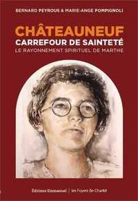 Image de Châteauneuf carrefour de sainteté