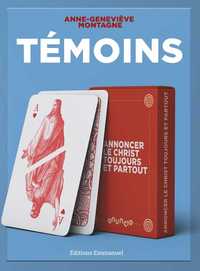 Picture of Témoins