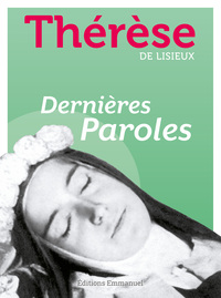 Picture of Dernières paroles