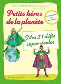 Picture of Petits héros de la planète