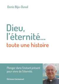 Image de Dieu, l’éternité... toute une histoire